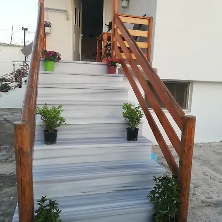 Apartament Elton Zote Ksamil 1 Borsh
