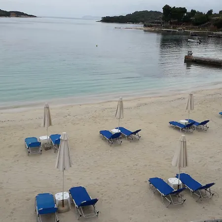 Elton Zote Ksamil 1 *